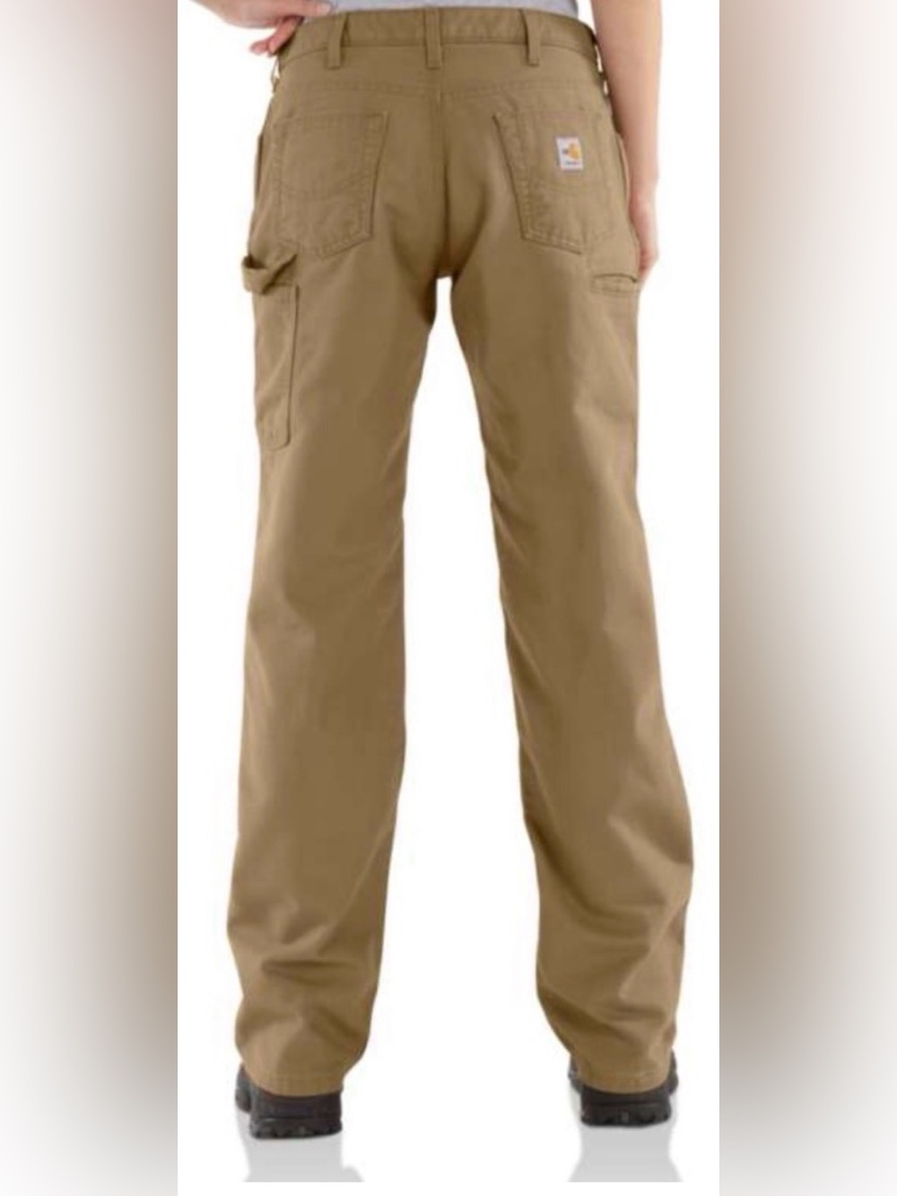 Carhartt NWT Carpenter Pants